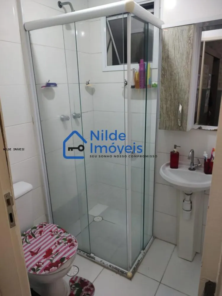 Apartamento, 2 quartos, 50 m² - Foto 5