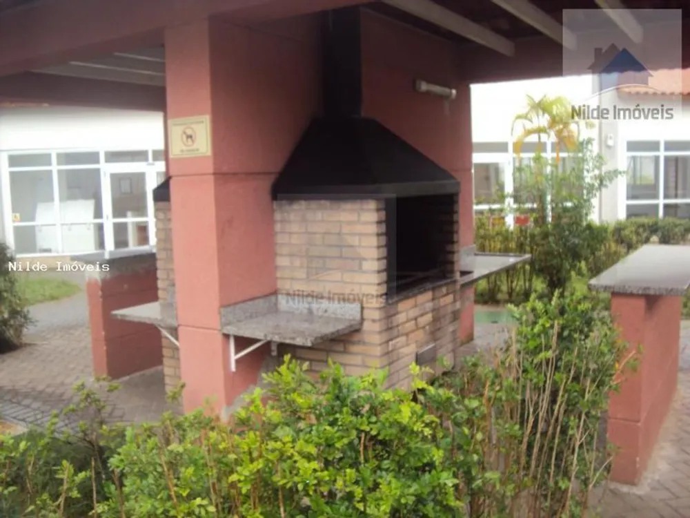 Apartamento, 2 quartos, 50 m² - Foto 4