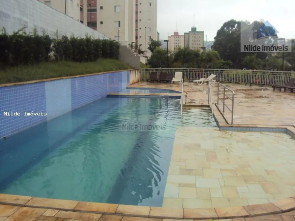Apartamento, 2 quartos, 50 m² - Foto 10