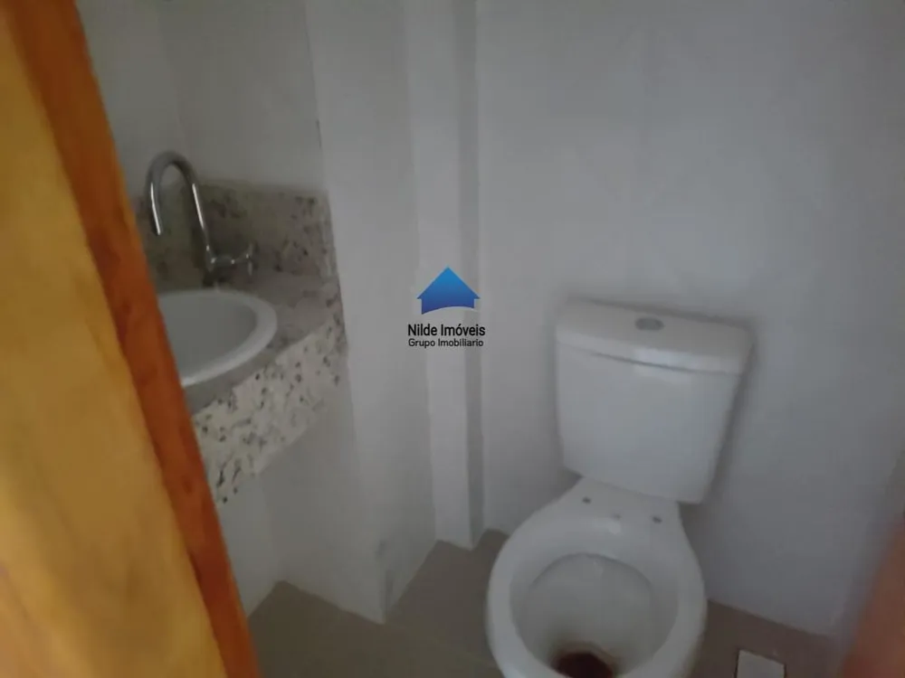 Sobrado, 3 quartos, 100 m² - Foto 10