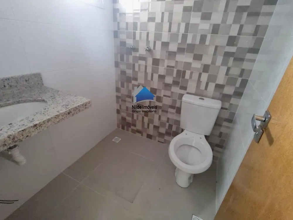 Sobrado, 3 quartos, 100 m² - Foto 9