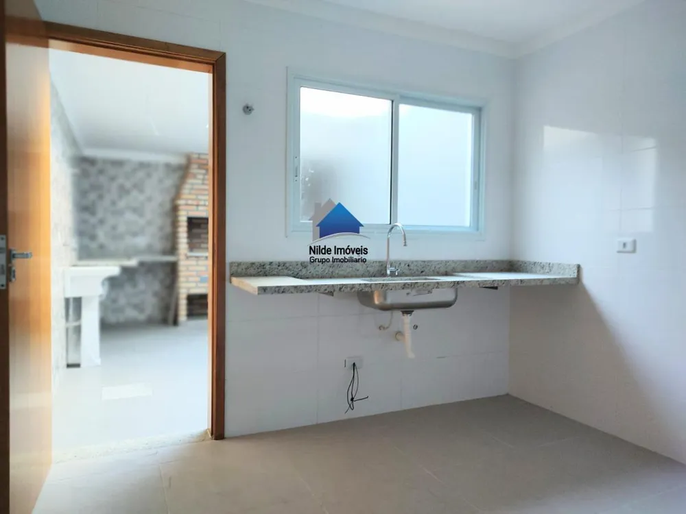 Sobrado, 3 quartos, 100 m² - Foto 6