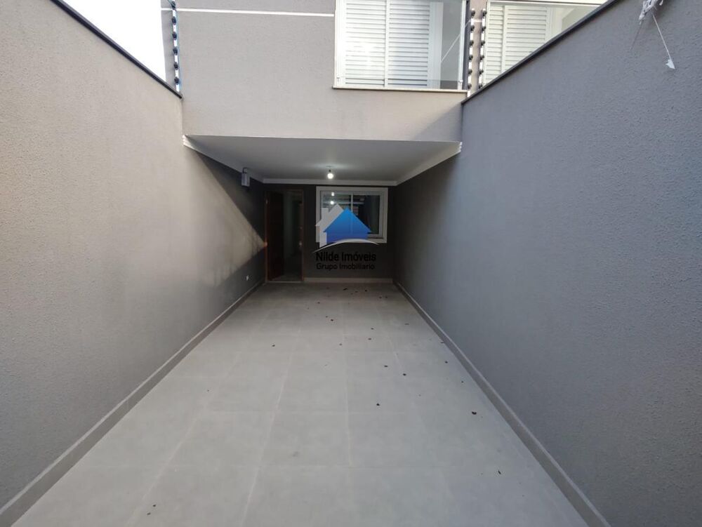 Sobrado, 3 quartos, 100 m² - Foto 4