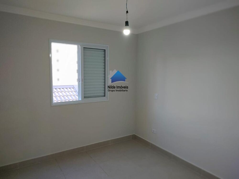 Sobrado, 3 quartos, 100 m² - Foto 1