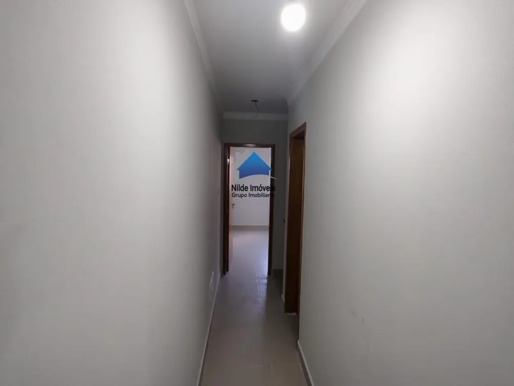 Sobrado, 3 quartos, 100 m² - Foto 2