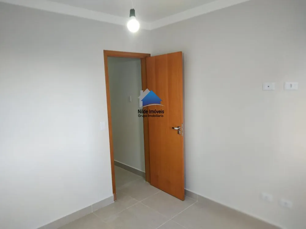 Sobrado, 3 quartos, 100 m² - Foto 3