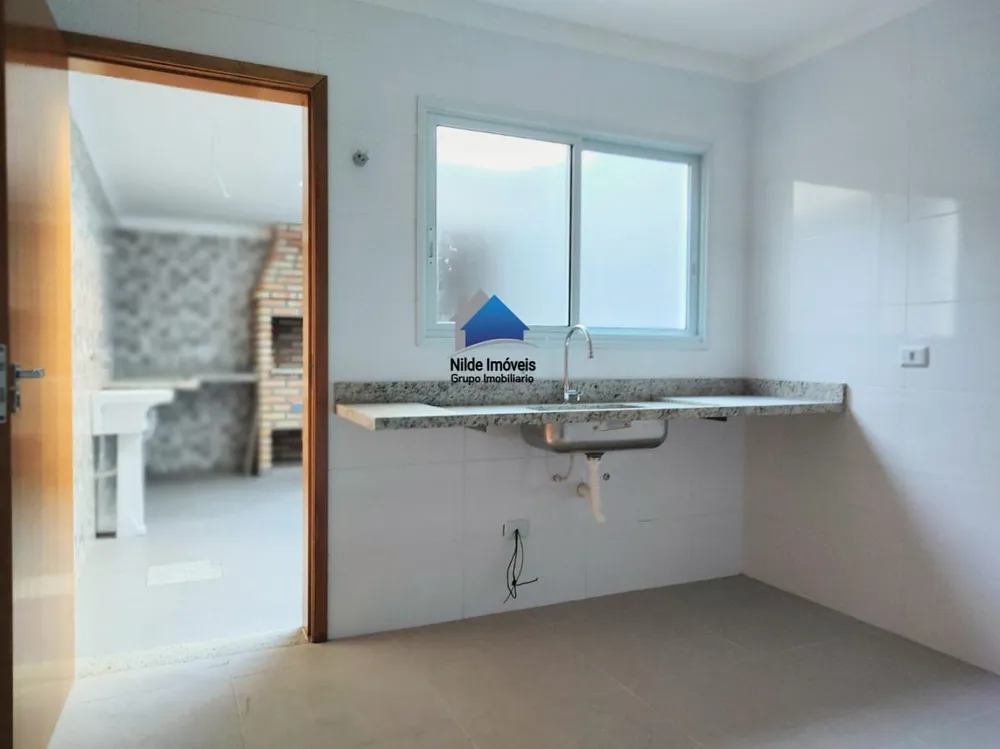 Sobrado, 3 quartos, 100 m² - Foto 7