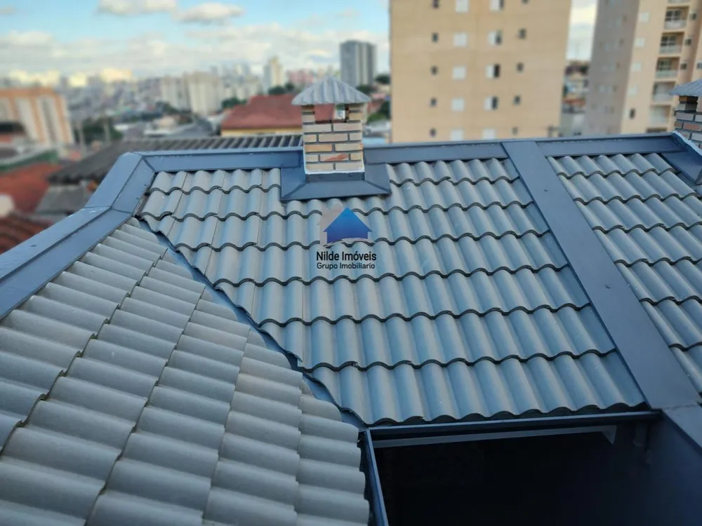 Sobrado, 3 quartos, 100 m² - Foto 12