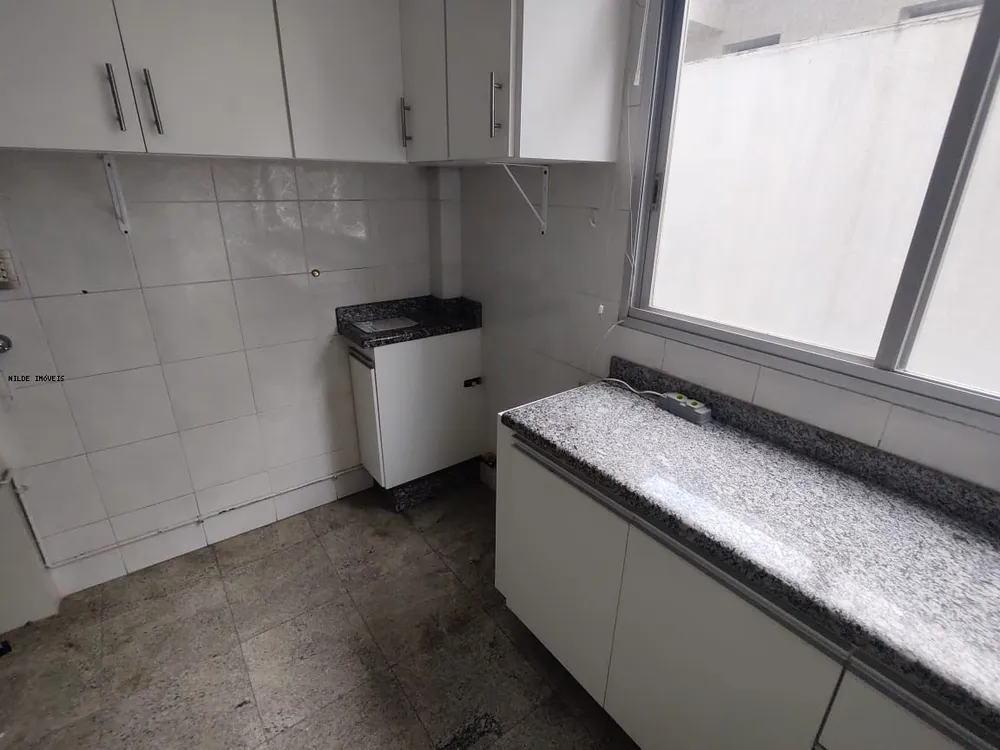Apartamento, 3 quartos, 147 m² - Foto 5