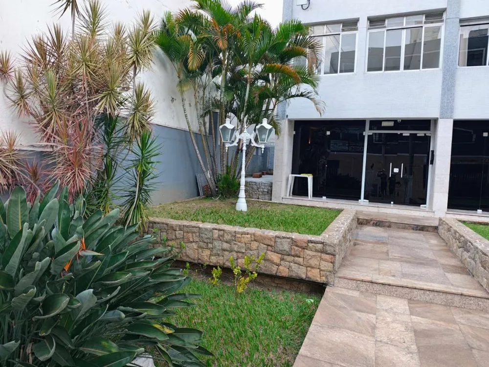 Apartamento, 3 quartos, 147 m² - Foto 8
