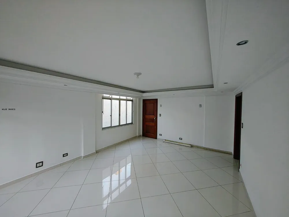 Apartamento, 3 quartos, 147 m² - Foto 1
