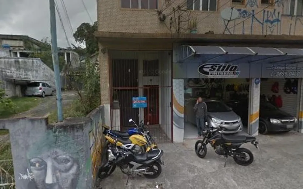 Prédio Inteiro, 613 m² - Foto 6
