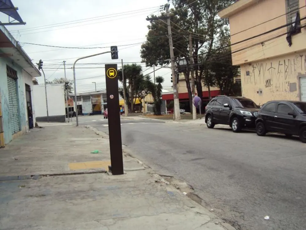 Prédio Inteiro, 613 m² - Foto 7