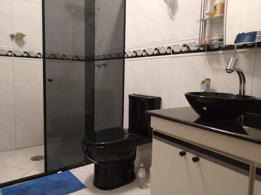 Sobrado, 5 quartos, 430 m² - Foto 21