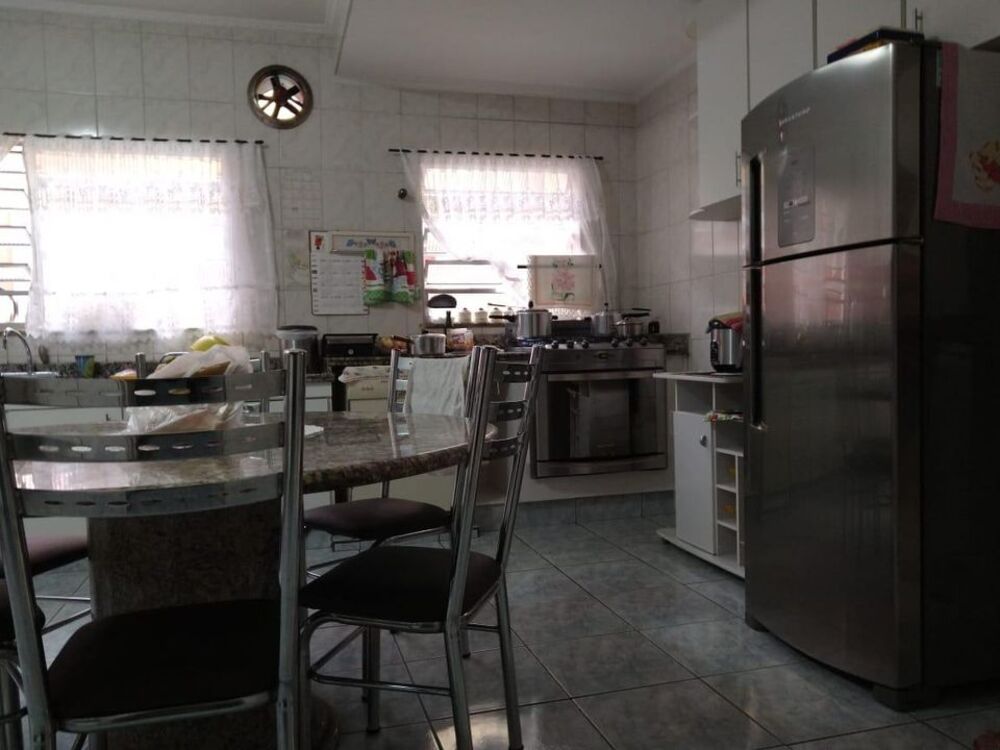 Sobrado, 5 quartos, 430 m² - Foto 16