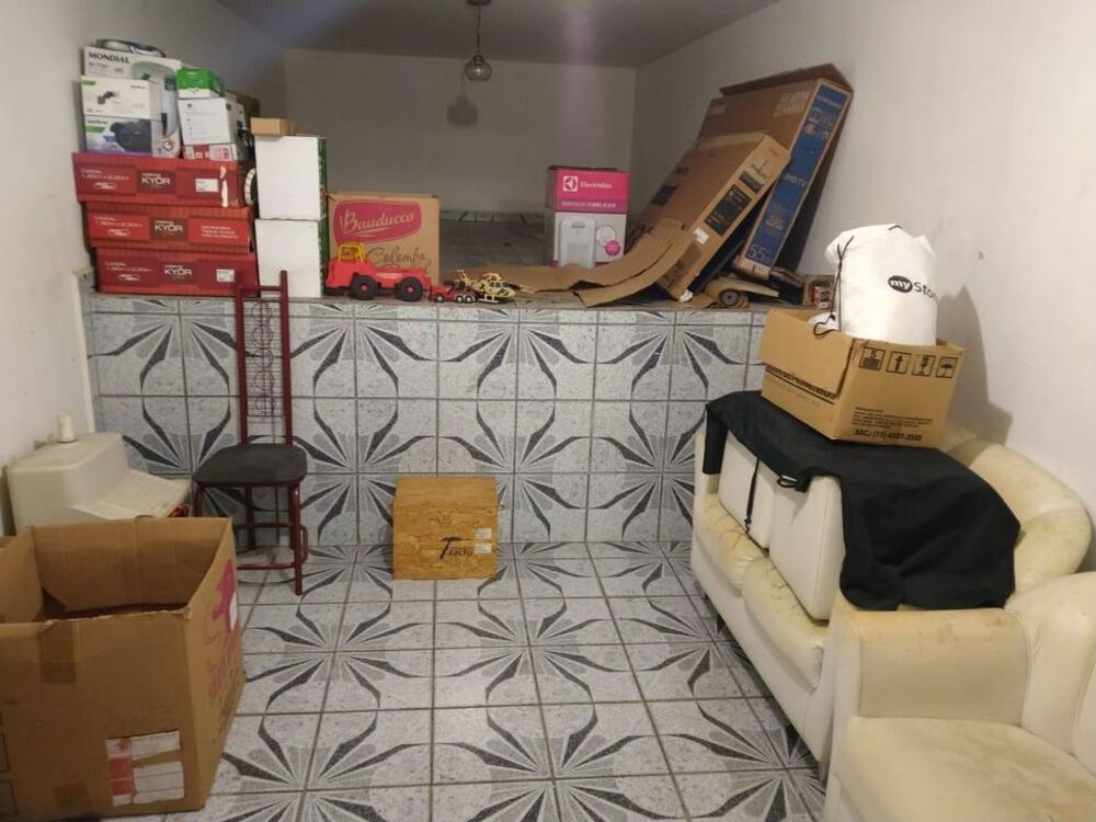 Sobrado, 5 quartos, 430 m² - Foto 30