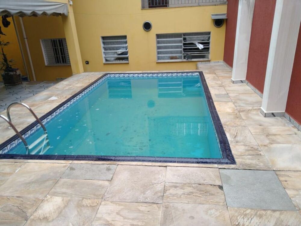 Sobrado, 5 quartos, 430 m² - Foto 22