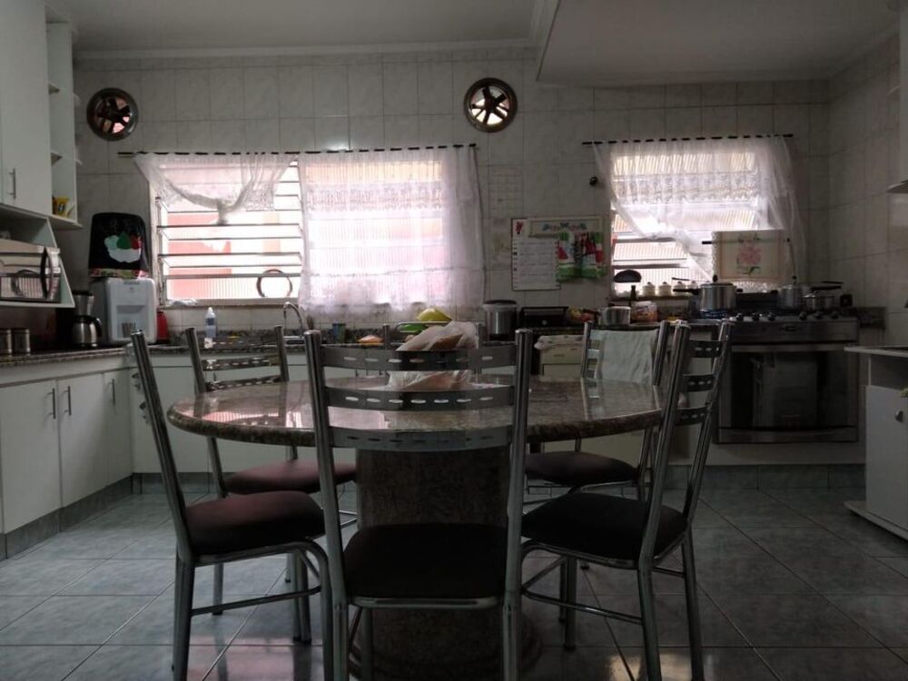 Sobrado, 5 quartos, 430 m² - Foto 15