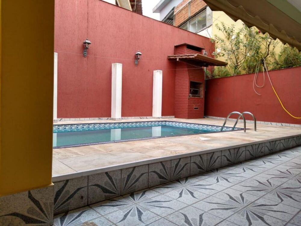 Sobrado, 5 quartos, 430 m² - Foto 24