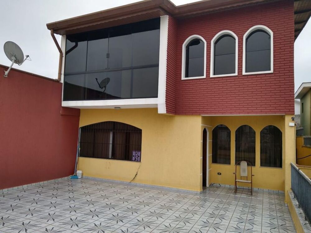 Sobrado, 5 quartos, 430 m² - Foto 35