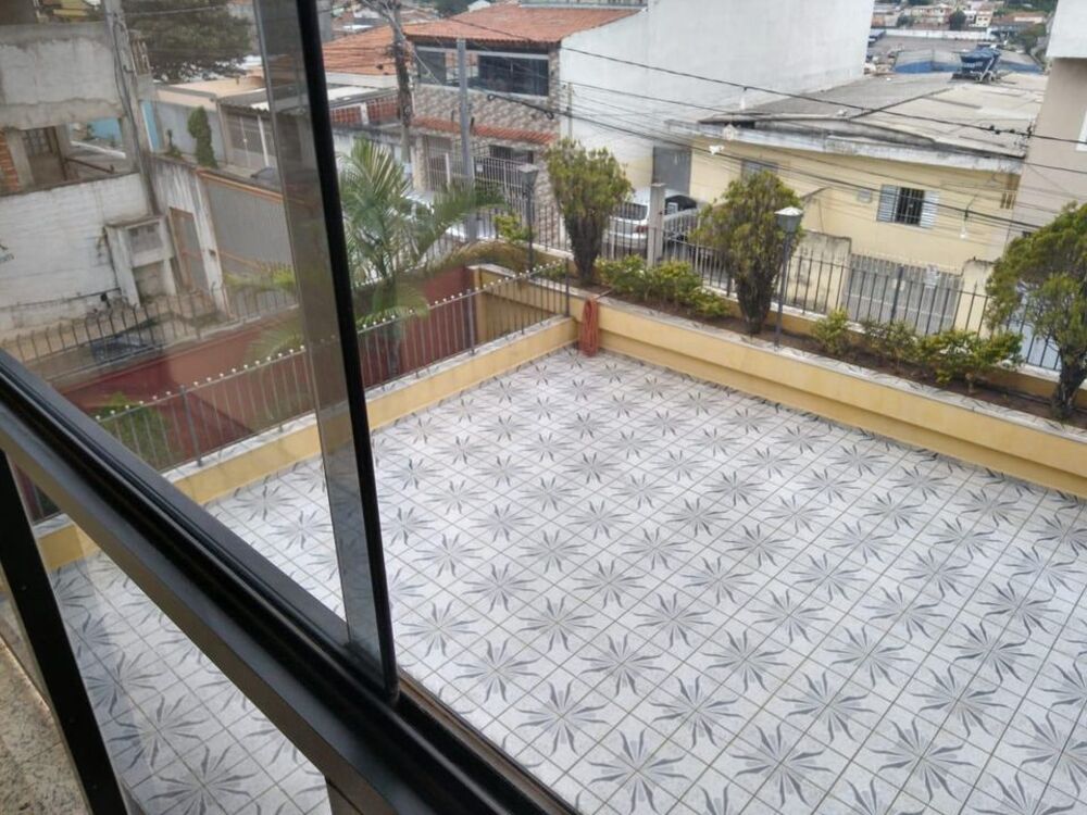 Sobrado, 5 quartos, 430 m² - Foto 25
