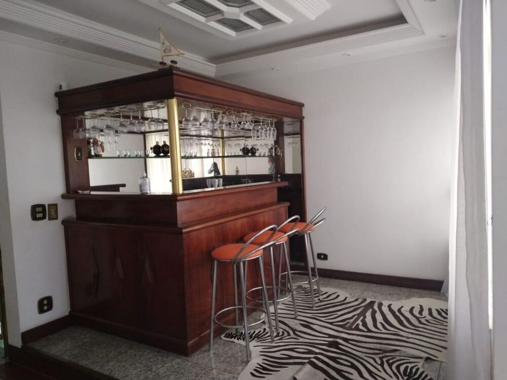 Sobrado, 5 quartos, 430 m² - Foto 5