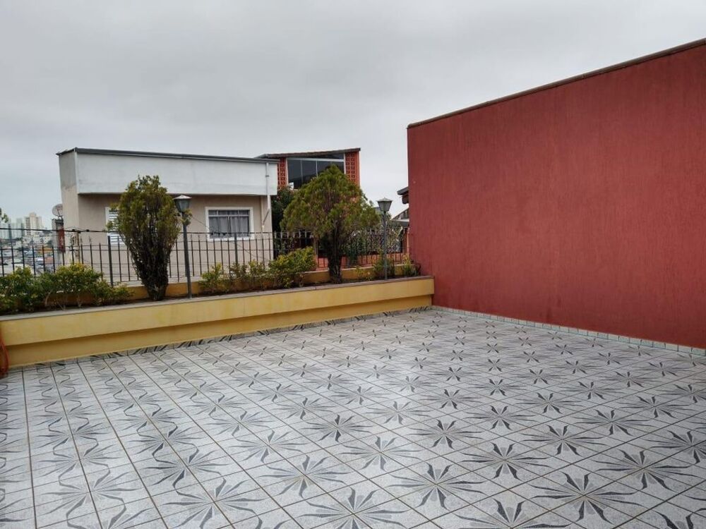 Sobrado, 5 quartos, 430 m² - Foto 33