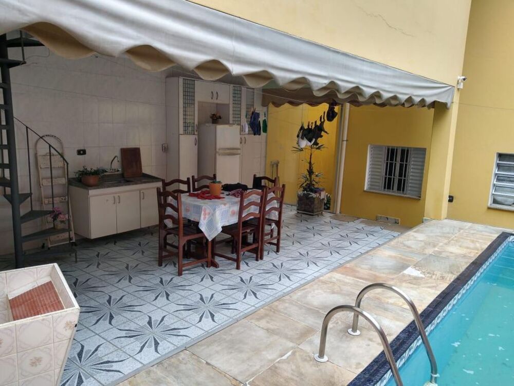 Sobrado, 5 quartos, 430 m² - Foto 23