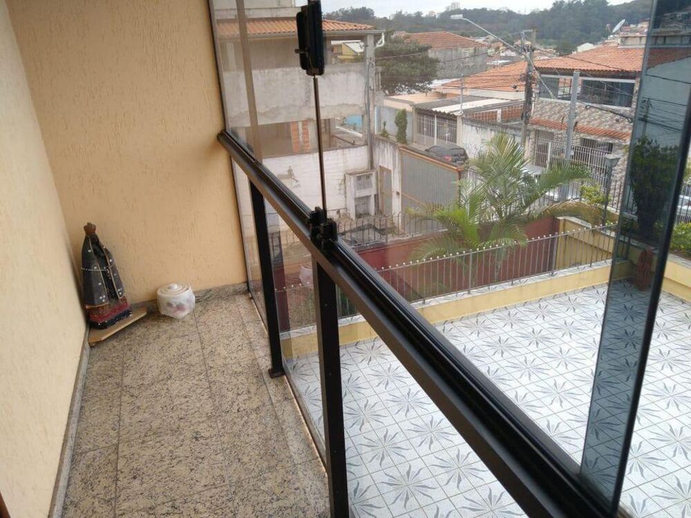 Sobrado, 5 quartos, 430 m² - Foto 26