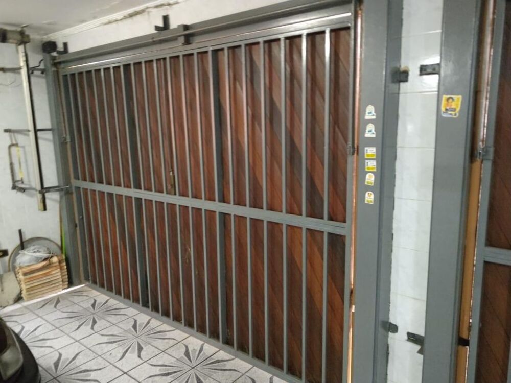 Sobrado, 5 quartos, 430 m² - Foto 28