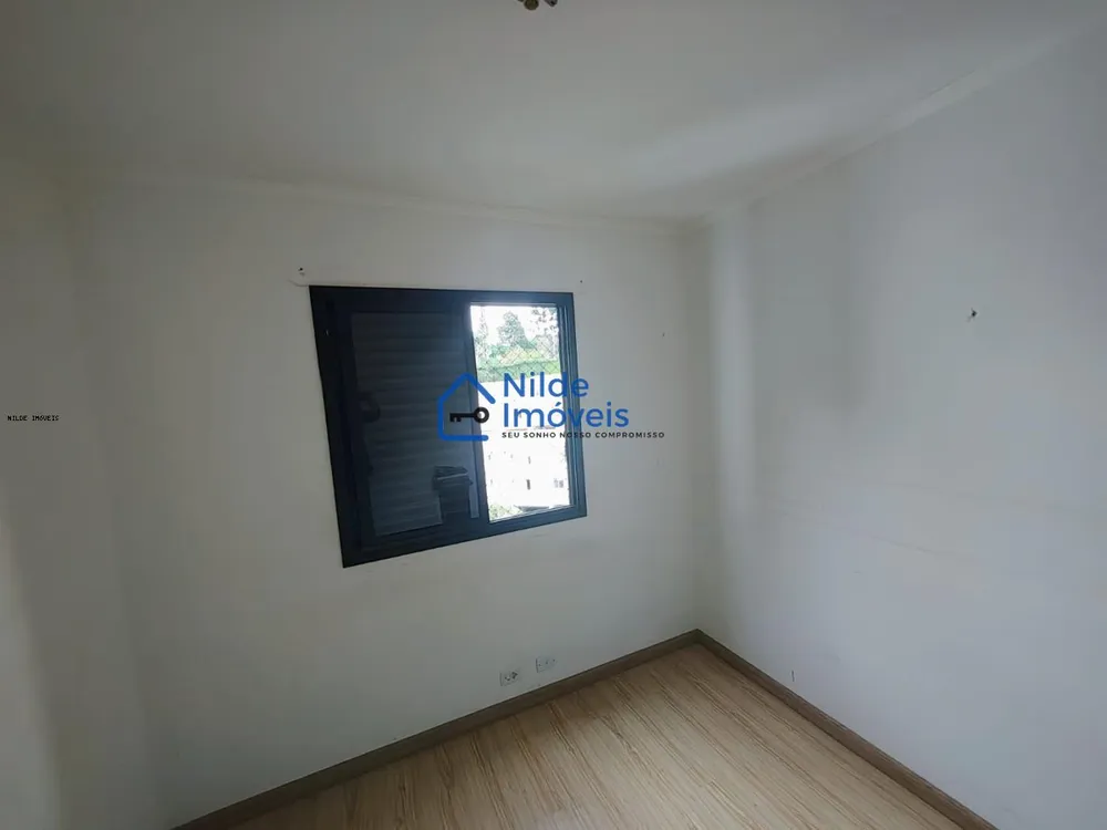 Apartamento, 3 quartos, 63 m² - Foto 3