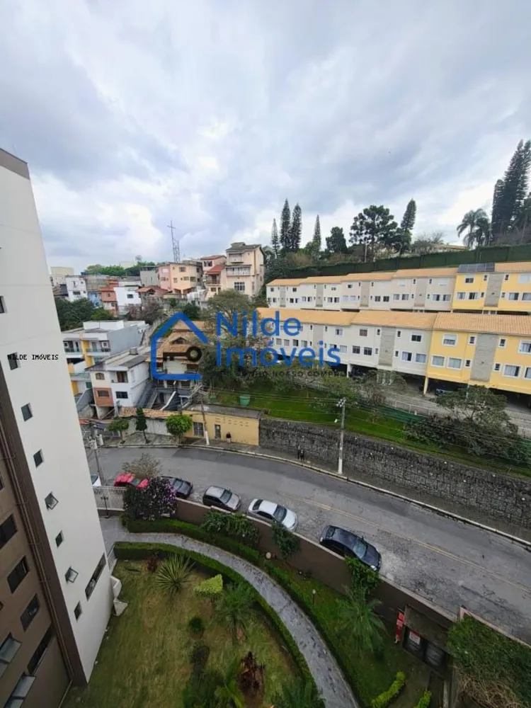 Apartamento, 3 quartos, 63 m² - Foto 9