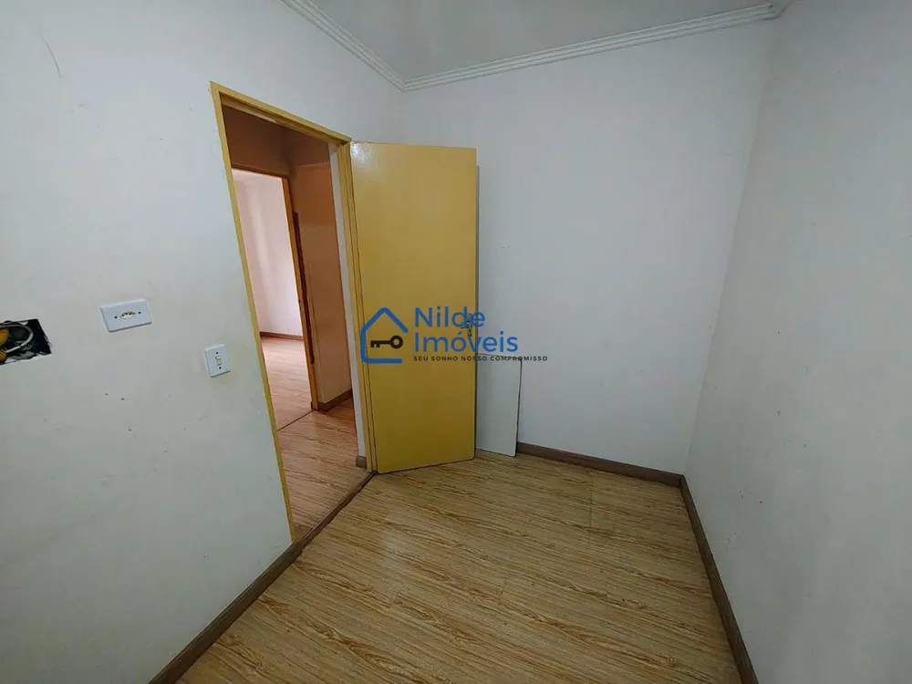 Apartamento, 3 quartos, 63 m² - Foto 1