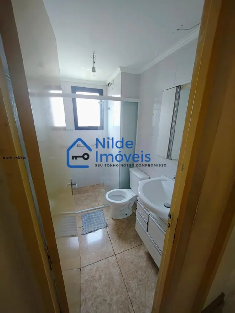 Apartamento, 3 quartos, 63 m² - Foto 6