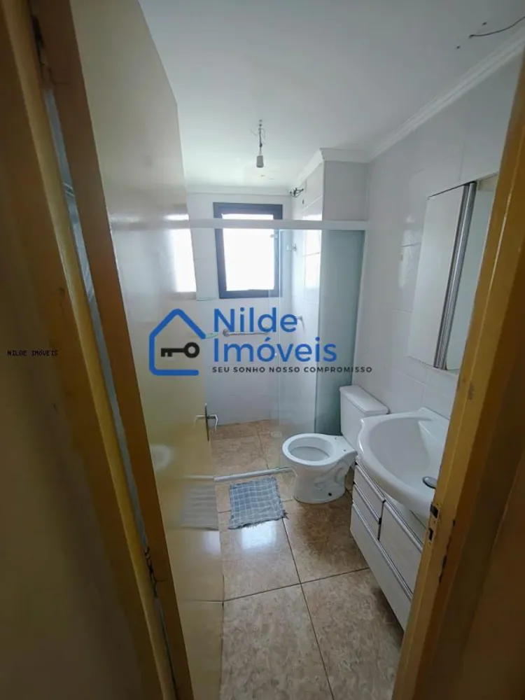Apartamento, 3 quartos, 63 m² - Foto 5