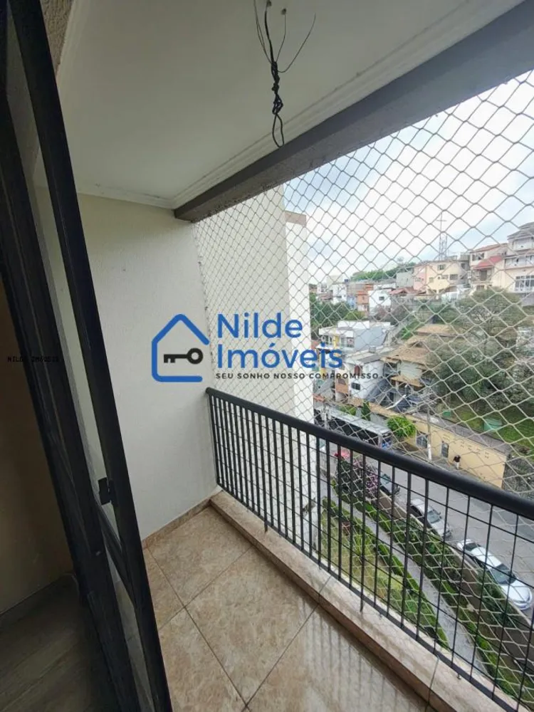 Apartamento, 3 quartos, 63 m² - Foto 8