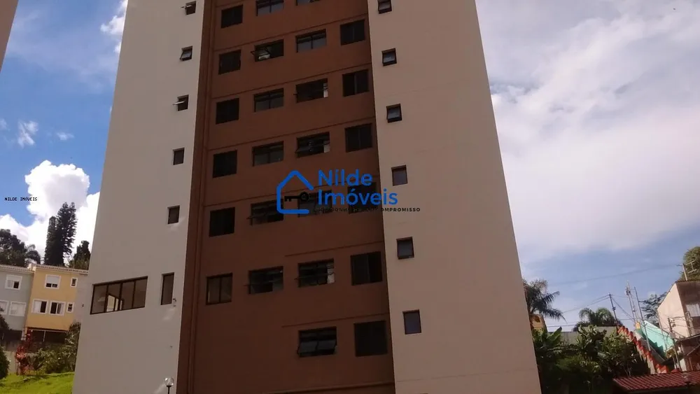 Apartamento, 3 quartos, 63 m² - Foto 11