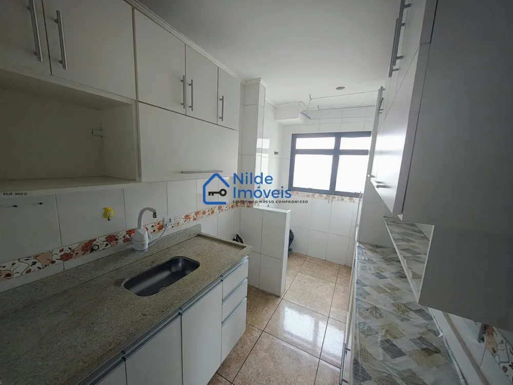Apartamento, 3 quartos, 63 m² - Foto 4