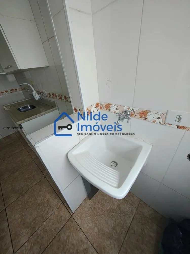 Apartamento, 3 quartos, 63 m² - Foto 7