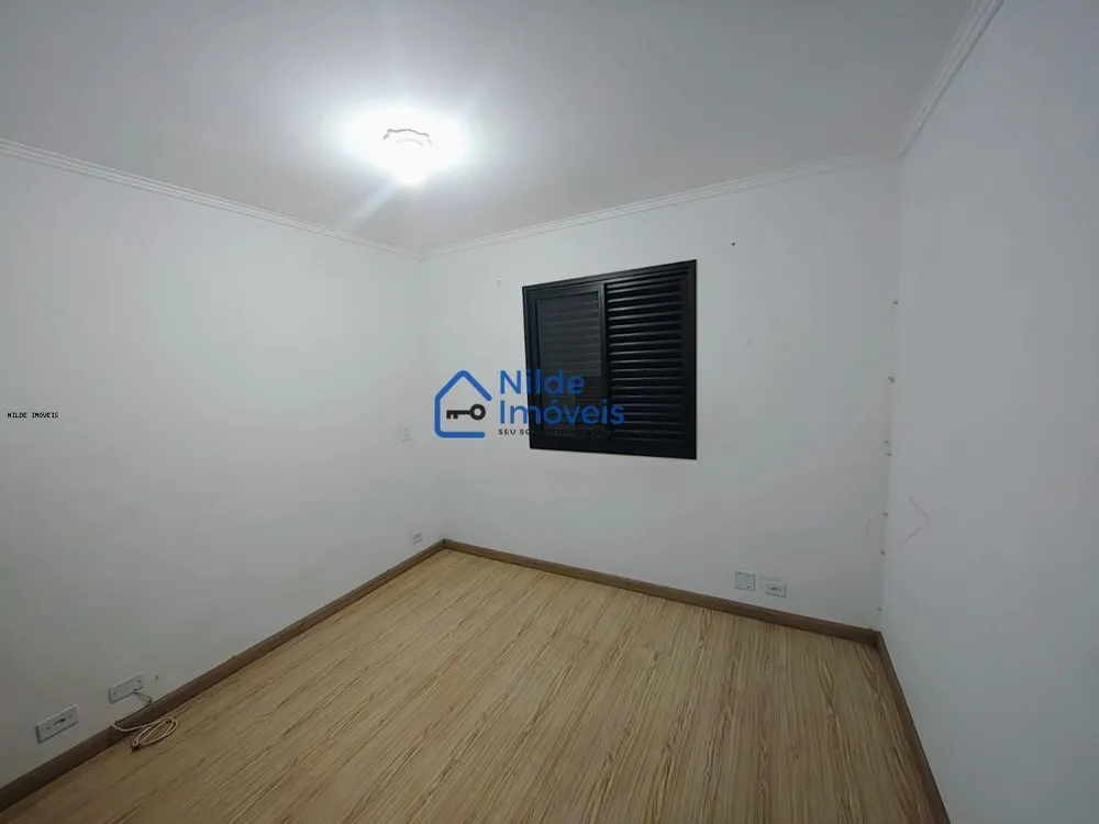Apartamento, 3 quartos, 63 m² - Foto 2