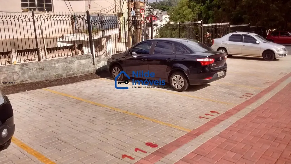 Apartamento, 3 quartos, 63 m² - Foto 12