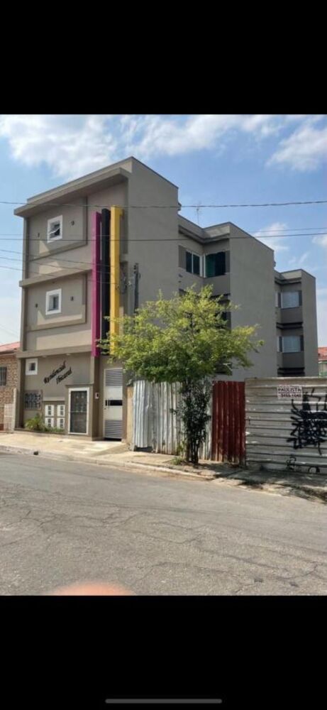 Apartamento, 2 quartos, 330 m² - Foto 2