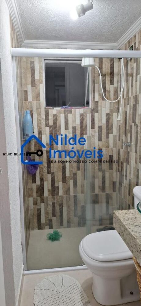 Apartamento, 2 quartos, 51 m² - Foto 6