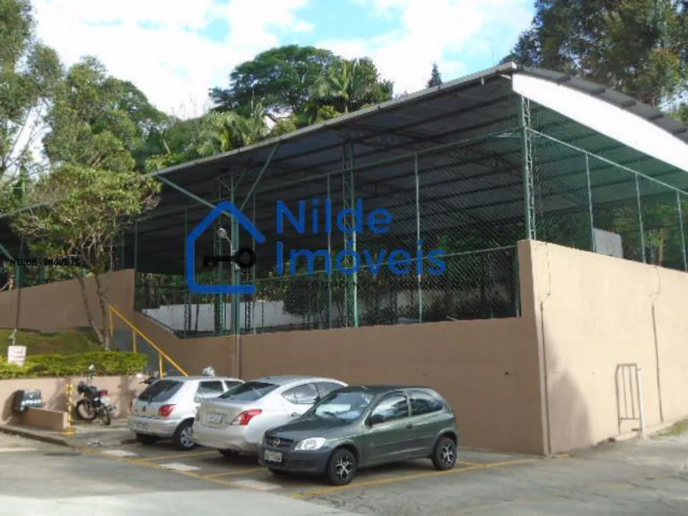 Apartamento, 2 quartos, 51 m² - Foto 17