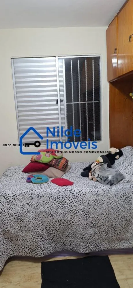 Apartamento, 2 quartos, 51 m² - Foto 6