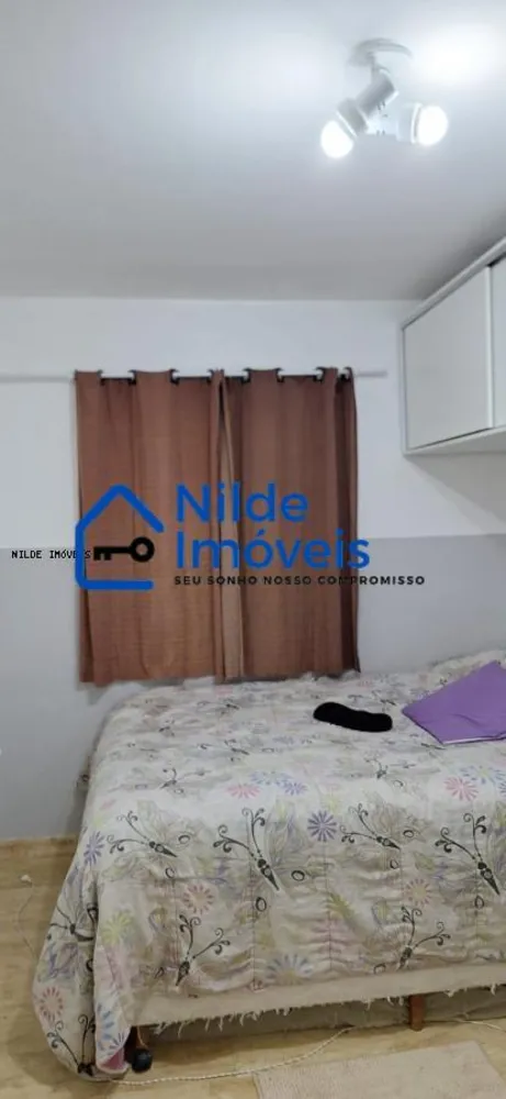 Apartamento, 2 quartos, 51 m² - Foto 4