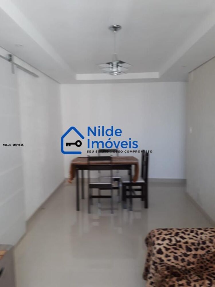Apartamento, 2 quartos, 51 m² - Foto 1