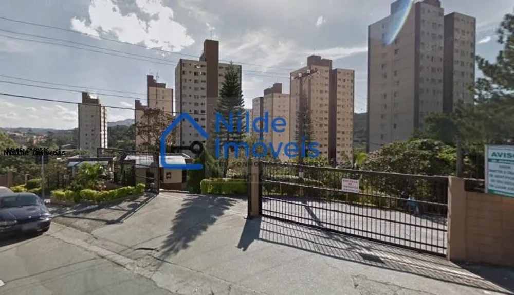 Apartamento, 2 quartos, 51 m² - Foto 20