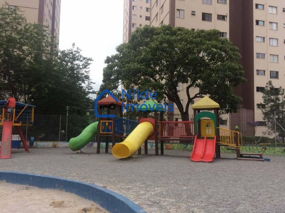 Apartamento, 2 quartos, 51 m² - Foto 7