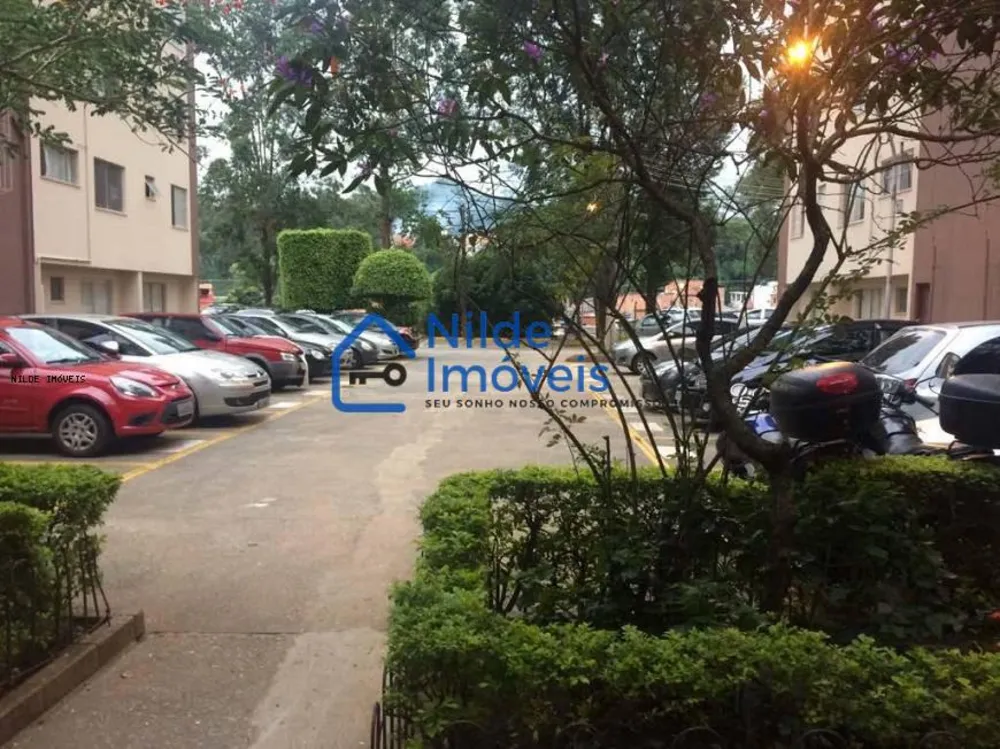 Apartamento, 2 quartos, 51 m² - Foto 18